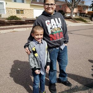 Meet your Posher, Lawrence